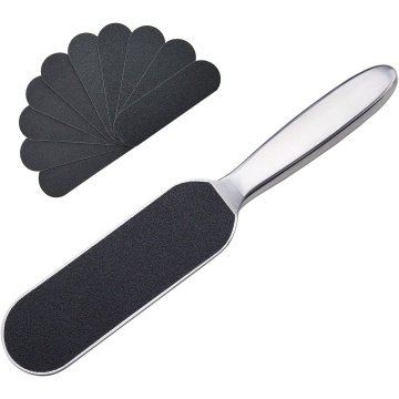 Professional Pedicure Foot File