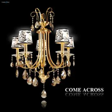 crystals for chandeliers