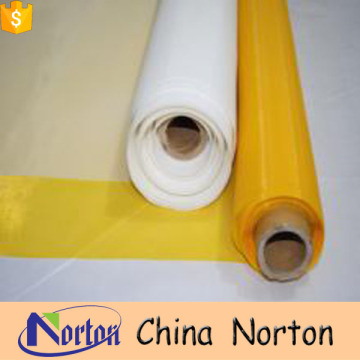 nylon high tensioner for T shirt printing mesh fabric HNTP--209A