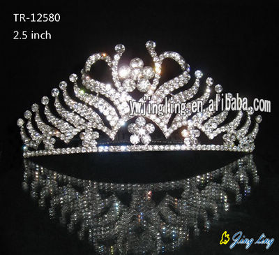 Wholesale Crown And Tiaras