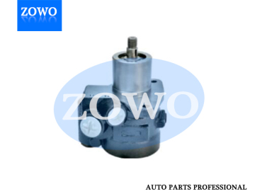 BENZ 000 466 7001 POWER STEERING PUMP