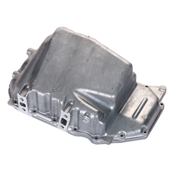 Wholesale Aluminum Oil Sump Pan OEM 11200-RZA-000 Dorman 264-414 HOP15A for HD RE4