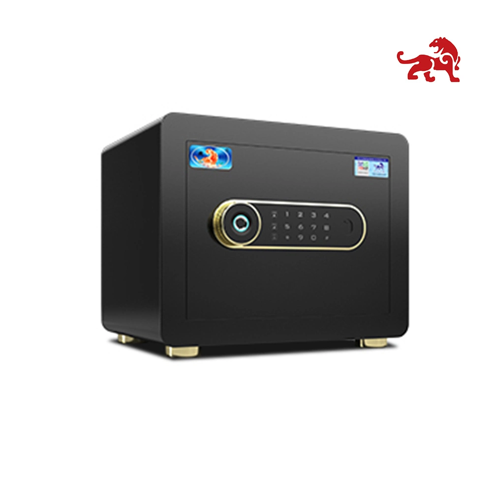 small money fingerprint safe