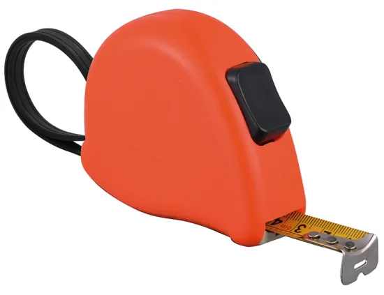 Round Funny Newly Developed 1.5m Mini Measuring Tape