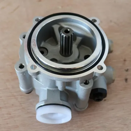 Rexroth High Pressure Hydraulic Gear Oil Pump