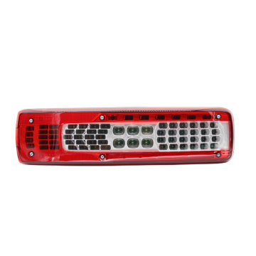 VOLVO Truck Tail Lights: New FH & FHM Tail Lamps & Body Parts