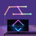JSK-P22-Dual-mode Symphony Wall Light