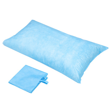 Disposable Non Woven SPP Pillow Cover