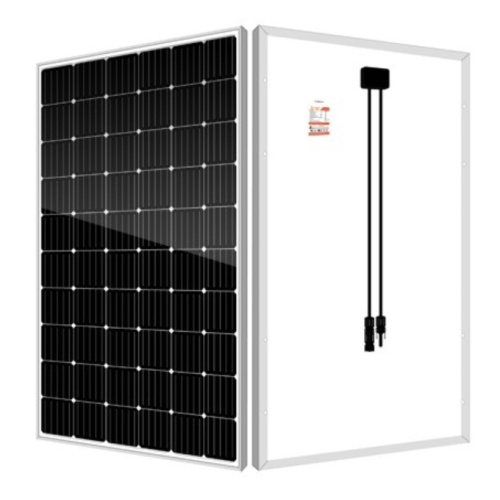 10000W On-Grid Solar Power System