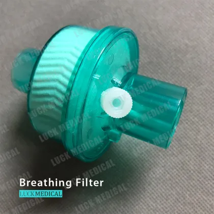 Disposable Virus Filter Breathing Filter