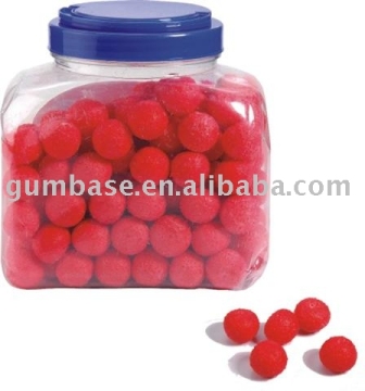 bubble gum