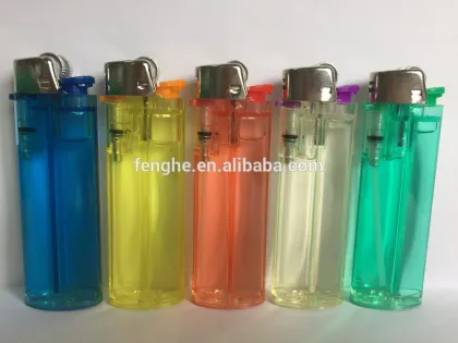 similar BIC lighter FH-208 big BIC lighter BIC Maxi lighter BIC J25 lighter cigarette lighter disposable plastic lighter