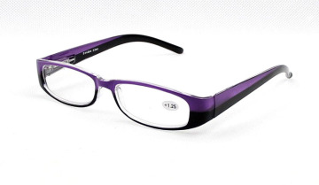 2014 Fashion Glasses Wenzhou Manufacturer Colorful Reading Glasses