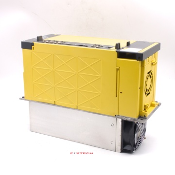Fanuc Original Brandneue Spindelverstärker A06B-6220-H022#H600