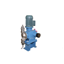 Chemical Metering Pump Dosing Pump Tubing