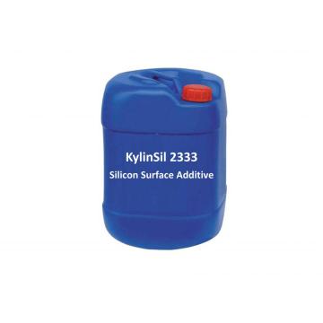 Сіліконавая дабаўкі для BYK 333