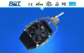 Typical 75 led highway lighting LED Retrofit Kits 120W with