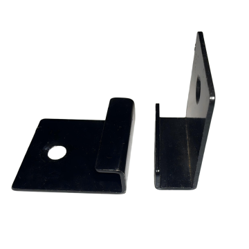 DB-ALU-300-M Marine-Grade Aluminum Clip