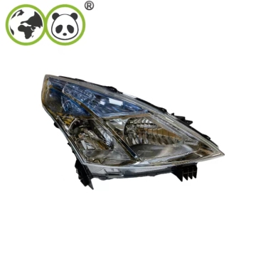 High Quality Head Lamps Assembly for Nissan Teana (2008 Altima)