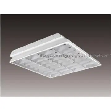 4x8W LED Grille Light With 50000 working hours