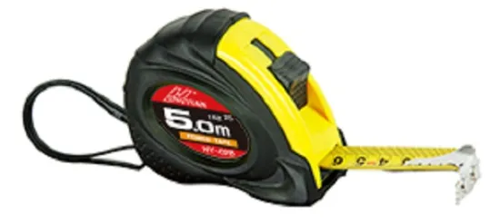 inch blade tape measure 3.5m 5m 8m10m