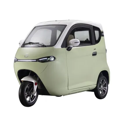 YBJJ1 1000mm width EEC Small Electric Cabin Scooter