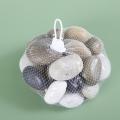Tubular Fruit Vegetables Small Net Mesh Bag