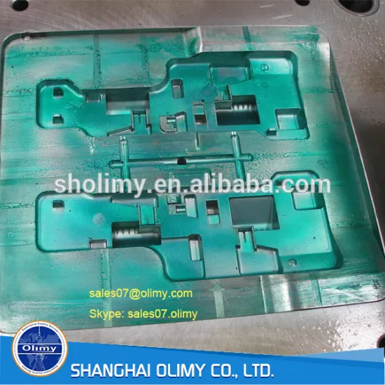 Olimy plastic injection mould producers in China Shanghai
