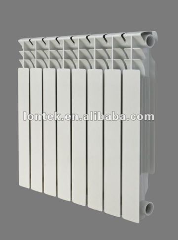 convector aluminum radiator