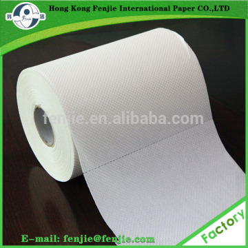 2014 factory price 2ply high quality hotel towel