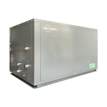 industrial Water cooled chiller