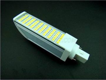 Smd 5050 E27 G24 LED Pl Lamp