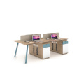 hot sale new design workstation desk