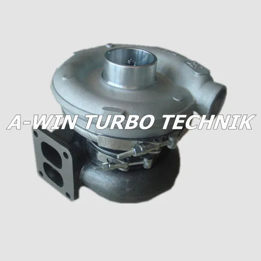 K18 Car Turbocharger Replacement 3lm319 6n1571 For Honda