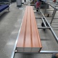 Elegant Metal Decorative Panels for Modern Homes