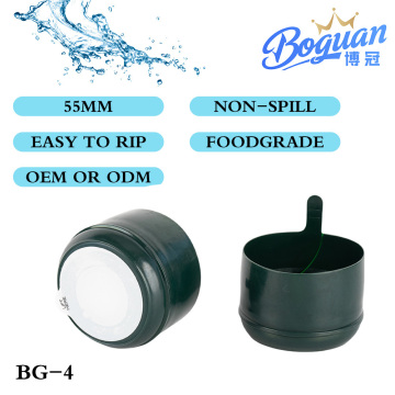 High Quality Black Lid for Water Dispenser Bucket