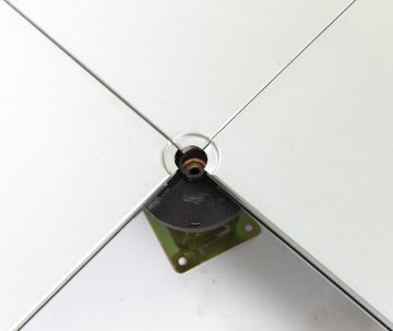 China's Premier GRG Concrete Raised Access Flooring for Office Buildings