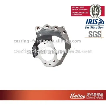 Sand cast Bracket