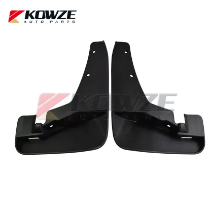 Fender Garnish for Mitsubishi Outlander CW63 DNB-EX07