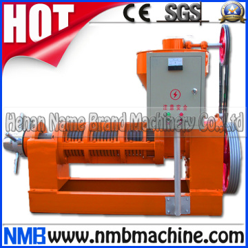 China Manufacture New Type Cold Oil Press