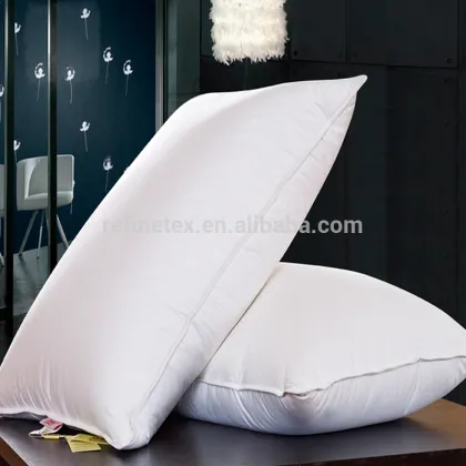 Down Pillows,Goose Down Pillows,Duck Down Pillows