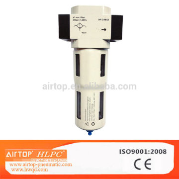 HF series Air Filter,Air Pneumatic Filter elements