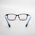 2023 Womens Mens Rectangle Glasses Frames