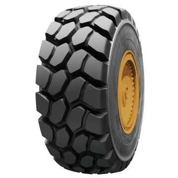Westlake and Goodride Brand Mining Tires (CB763)