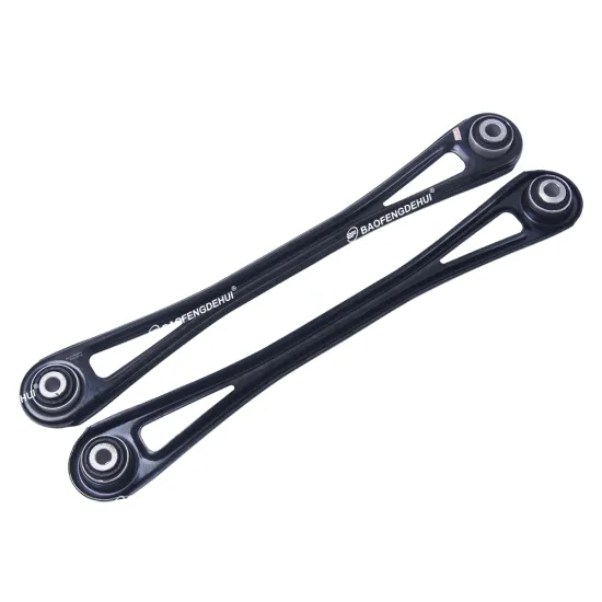 Rear Tie Arm Track Control Arm for Porsche Cayenne, Audi Q7, VW Touareg