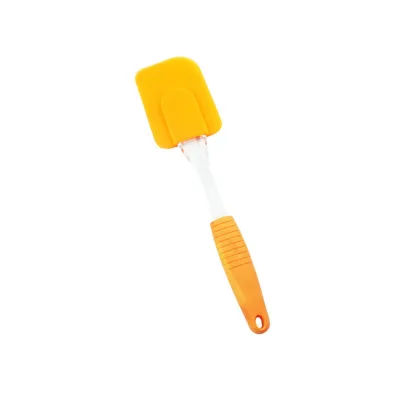 silicone baking cooking baking spatula