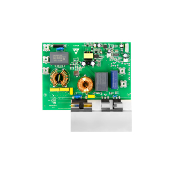 Prestige Induction Cooker PCB Board - Cheap and High Quality Single Switch Inverter