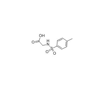Alta pureza N-P-TOSYLGLYCINE CAS 1080-44-0