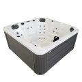 Massage Spa Simple Hot tub for 5 person