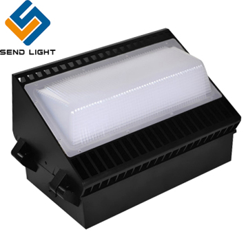 40W LED Wall Pack by 5 Years Warranty with Brand LEDs